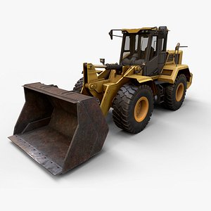 Wheel Loader