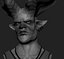 satan print model