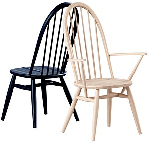 Windsor Quaker Ercol