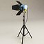 Studio Light ARRI Light 800