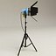 Studio Light ARRI Light 800