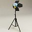 Studio Light ARRI Light 800