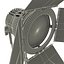 Studio Light ARRI Light 800