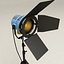 Studio Light ARRI Light 800