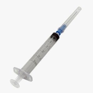 Syringe