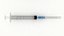 Syringe