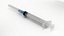 Syringe