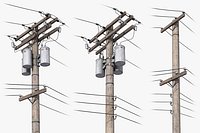 Telegraph Pole
