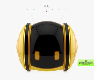 ROLL BOT v2