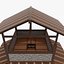 Roman Fantasy WatchTower