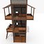 Roman Fantasy WatchTower