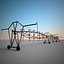 Center Pivot Irrigation System