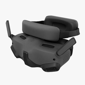 DJI Goggles 3