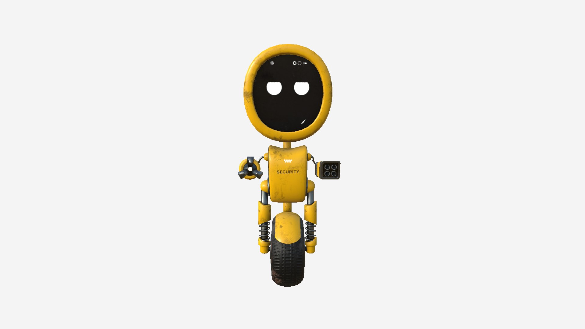 3D 10 Wheel Robots H Collection - SciFi Character Design https://p.turbosquid.com/ts-thumb/uG/8zHe9J/E0/r31/png/1649951720/1920x1080/fit_q87/afe8ecfb03eced18d9dbd80146b4eebe1ca37423/r31.jpg