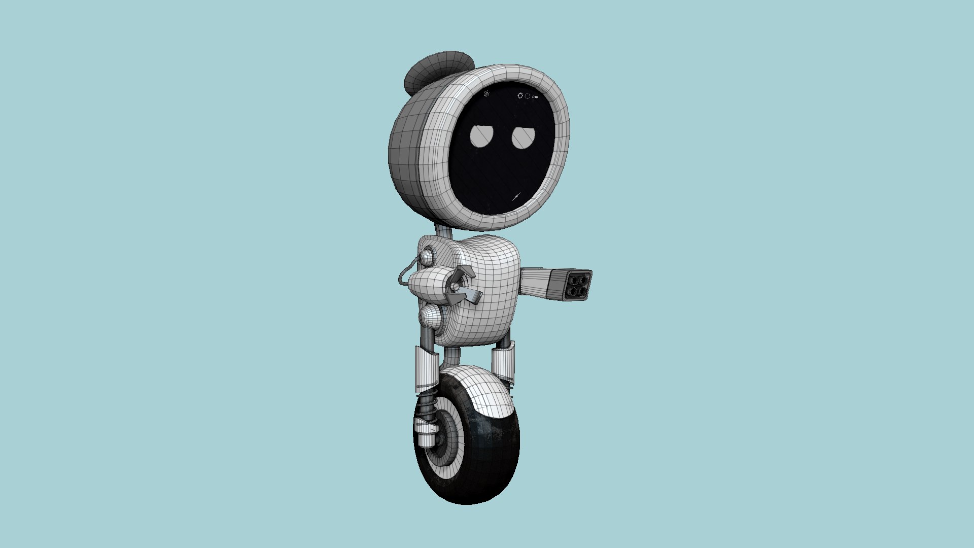 3D 10 Wheel Robots H Collection - SciFi Character Design https://p.turbosquid.com/ts-thumb/uG/8zHe9J/Kn/r2wire/png/1649951746/1920x1080/fit_q87/cfc564f022cbff407a1f2c15f84b1ea0e9fc6820/r2wire.jpg