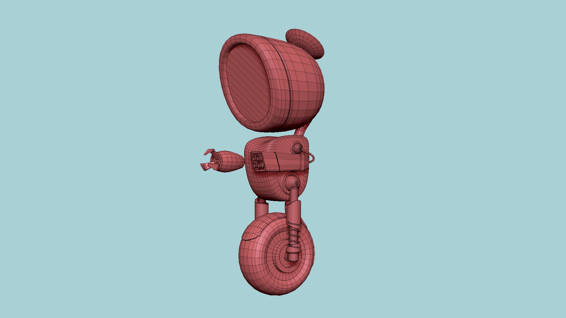 3D 10 Wheel Robots H Collection - SciFi Character Design https://p.turbosquid.com/ts-thumb/uG/8zHe9J/Vv/zwire3/png/1649951669/1920x1080/fit_q87/72f32916fa89992d263c85bc6de5a307bbffa7a8/zwire3.jpg