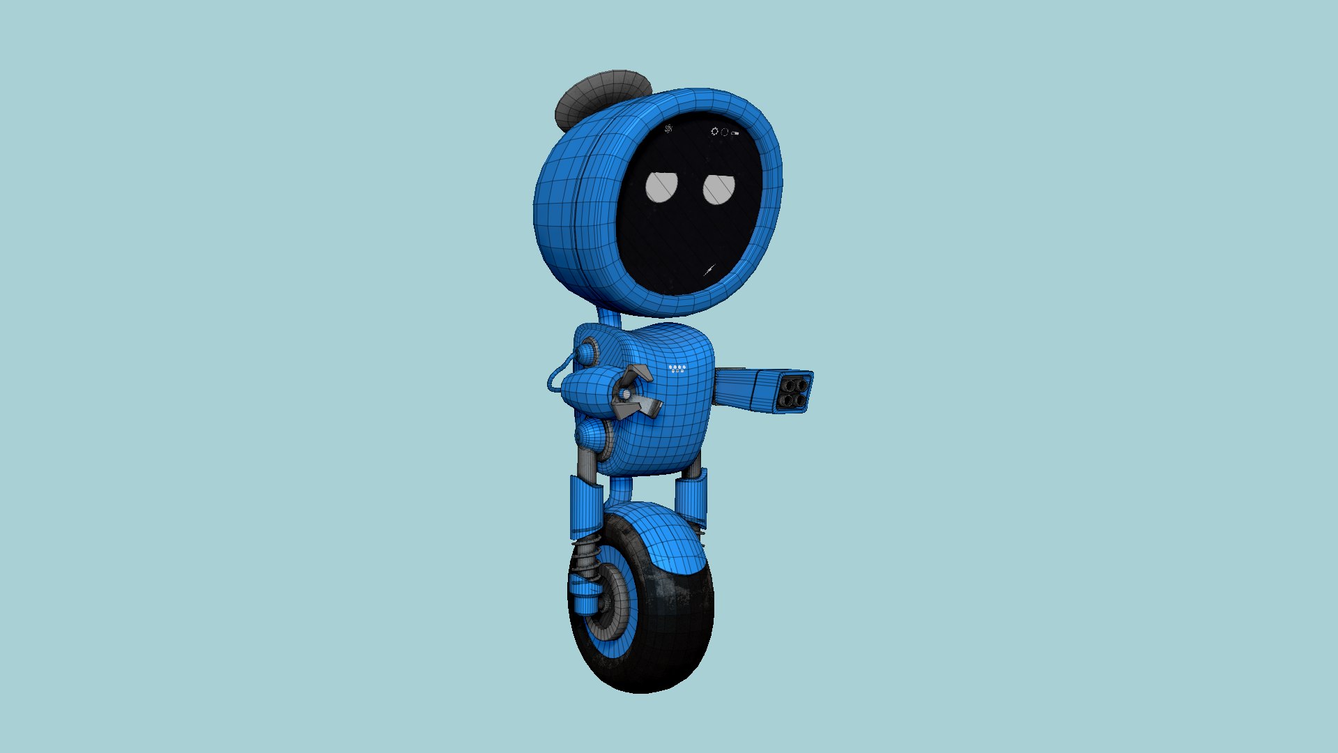 3D 10 Wheel Robots H Collection - SciFi Character Design https://p.turbosquid.com/ts-thumb/uG/8zHe9J/aH/r9wire/png/1649951731/1920x1080/fit_q87/791ece8d39bf4a67735441420b9e8a3fef021dc8/r9wire.jpg