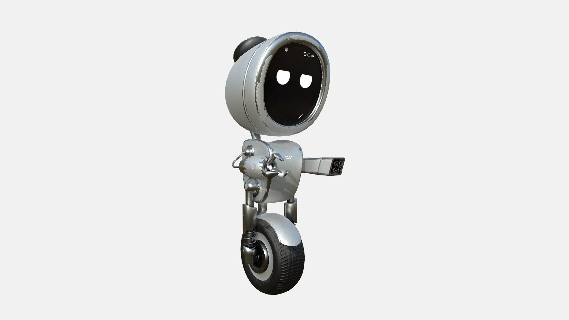 3D 10 Wheel Robots H Collection - SciFi Character Design https://p.turbosquid.com/ts-thumb/uG/8zHe9J/dD/r50/jpg/1649951663/1920x1080/fit_q87/773c0c4a848484c48ec0818c4a8255127b1c966a/r50.jpg
