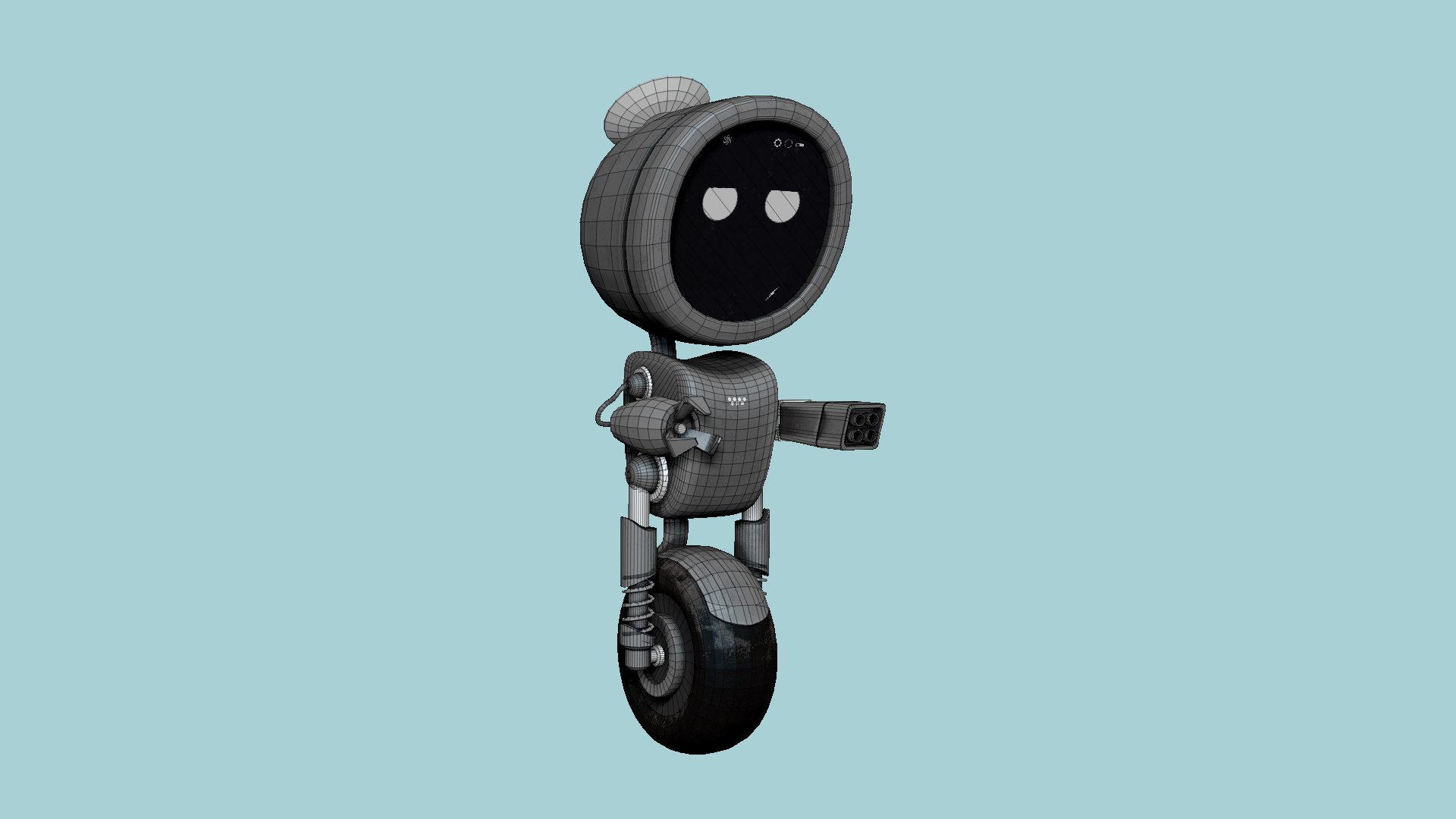 3D 10 Wheel Robots H Collection - SciFi Character Design https://p.turbosquid.com/ts-thumb/uG/8zHe9J/jm/r6wire/png/1649951738/1920x1080/fit_q87/c2bff5f992319acf3a0051f2c0d76e409a85d2a7/r6wire.jpg