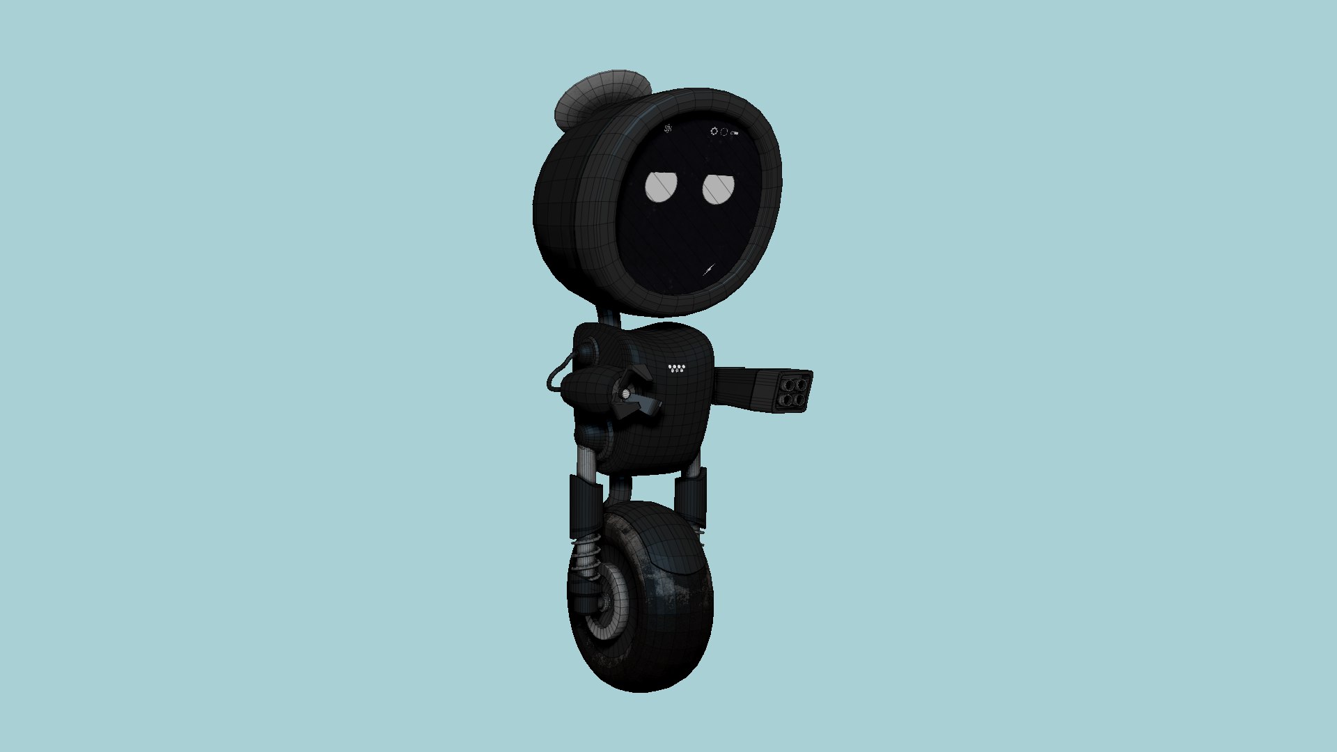 3D 10 Wheel Robots H Collection - SciFi Character Design https://p.turbosquid.com/ts-thumb/uG/8zHe9J/l6/r4wire/png/1649951745/1920x1080/fit_q87/8fac4f1505cb6ec8ce0732f49a12e33752eef54f/r4wire.jpg
