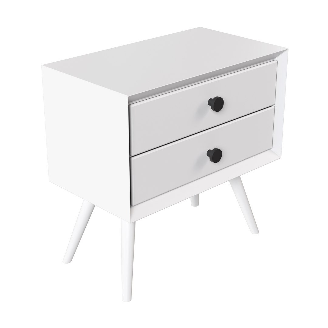 3D Model Side Table - TurboSquid 1973612