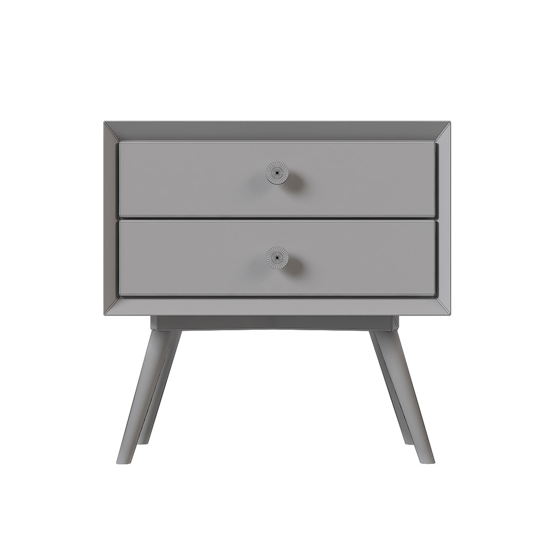 3D Model Side Table - TurboSquid 1973612