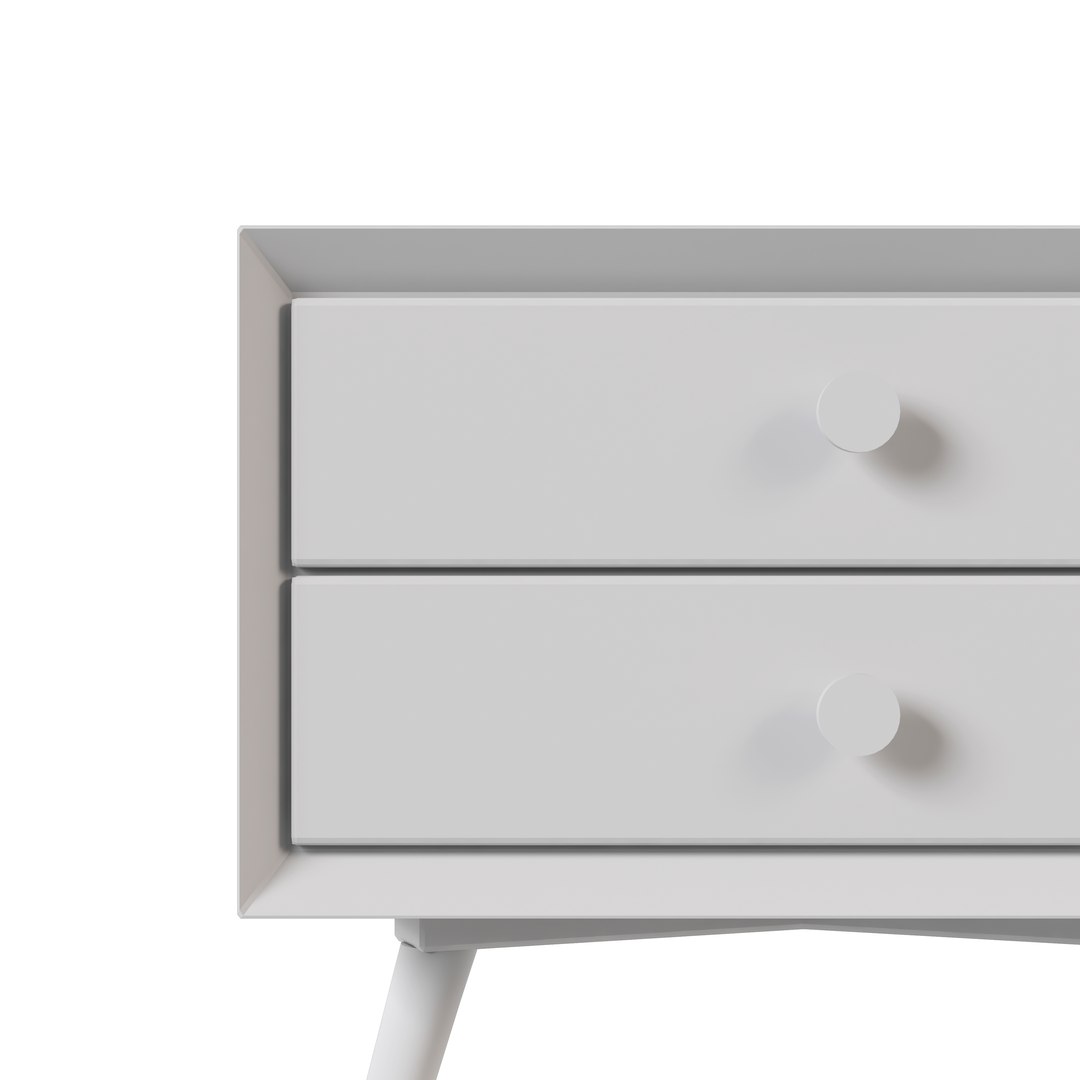 3D Model Side Table - TurboSquid 1973612