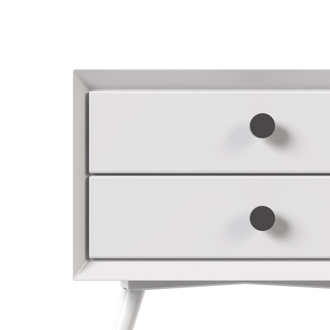 3D Model Side Table - TurboSquid 1973612