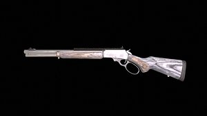 Marlin 1895 SBL Rifle model