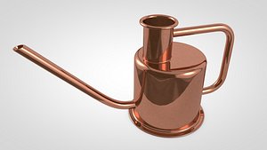 3d watering