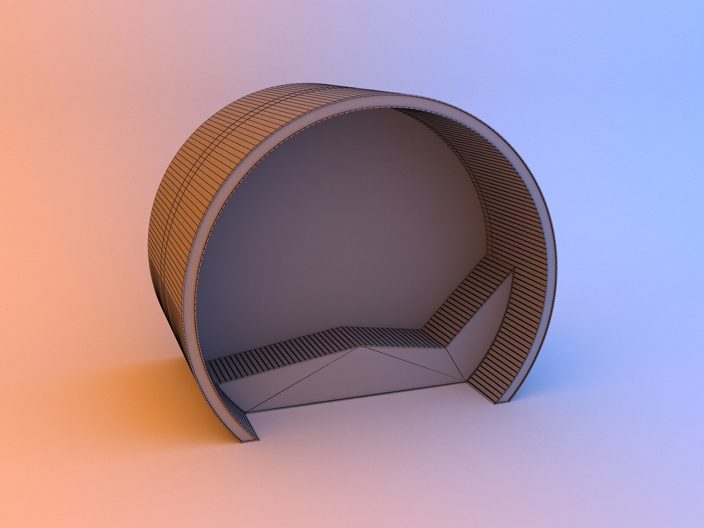 Circular modern glow scifi  bus stop 3D model https://p.turbosquid.com/ts-thumb/uG/DMze3h/db/bus_stop9_2/jpg/1634107472/1920x1080/fit_q87/b92a6f34cb5548fa133229724679c85852c74508/bus_stop9_2.jpg