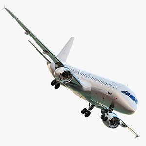 Airbus A320 Generic