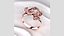Calla Flower Luxury Gold Ring