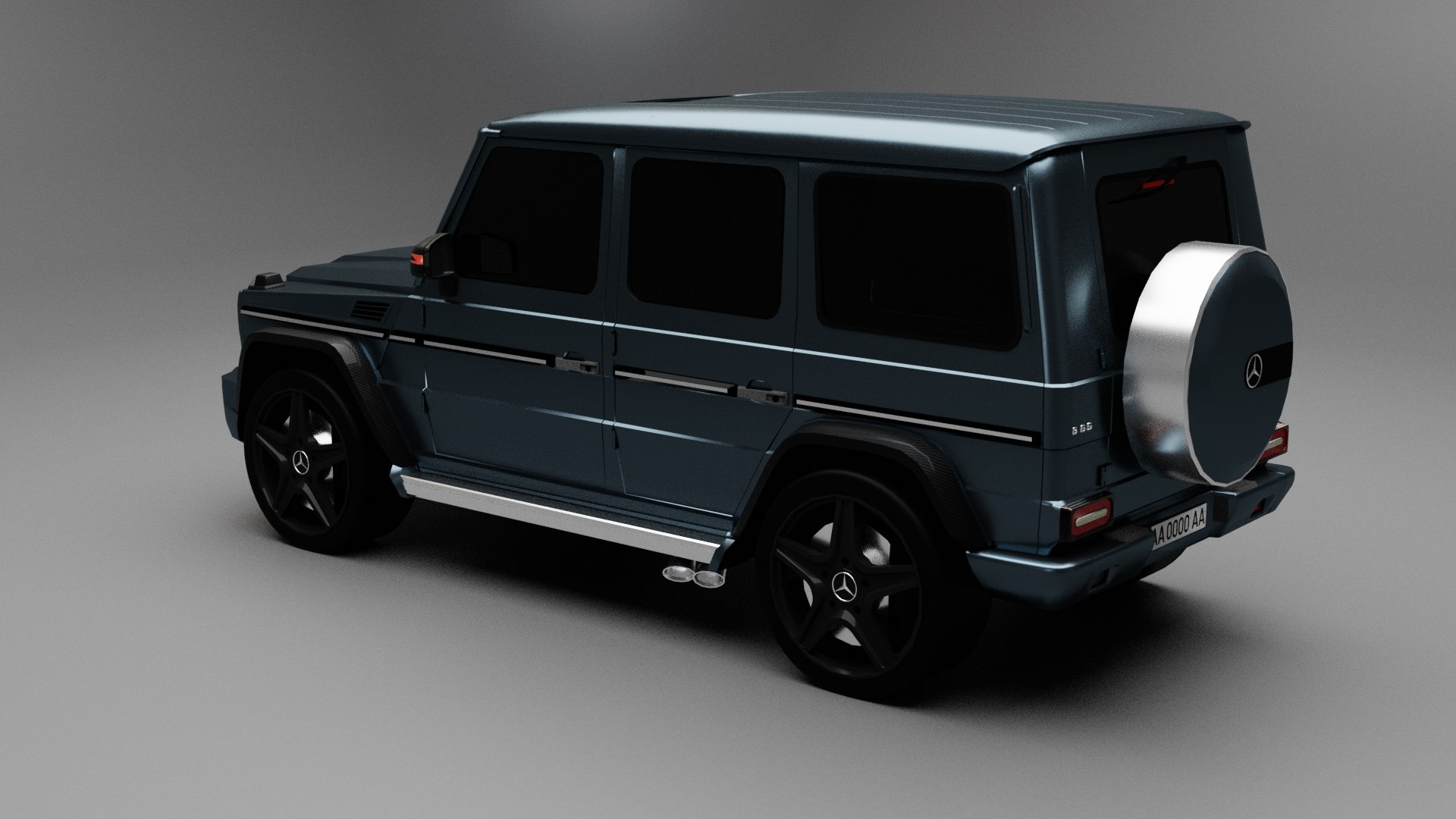 Mercedes G-class W463 LOW POLY 3D model https://p.turbosquid.com/ts-thumb/uG/QckhWH/Jw/13/png/1670065892/1920x1080/fit_q87/50f1901b0ab3627036e5c623d949256d0a84b9e2/13.jpg