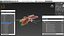 Flying Cockroach Rigged