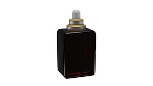 3D Parfume