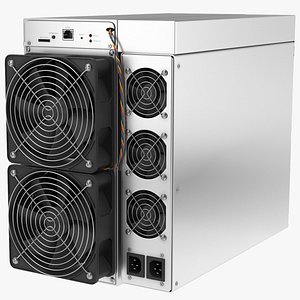 ASIC Bitmain AntMiner 3D