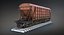 Hopper Car