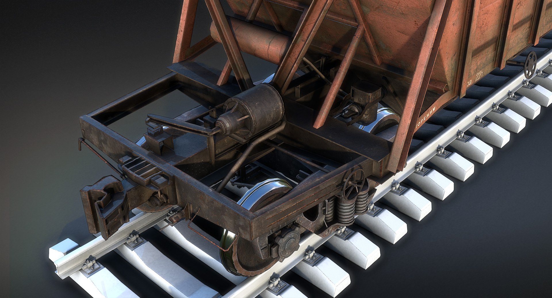 low-poly cargo car 3D https://p.turbosquid.com/ts-thumb/uG/fybeq8/UESpDLrr/hopper_11/jpg/1504707343/1920x1080/fit_q87/5c61a74df9962a0c81206426e869b82909c26cf0/hopper_11.jpg