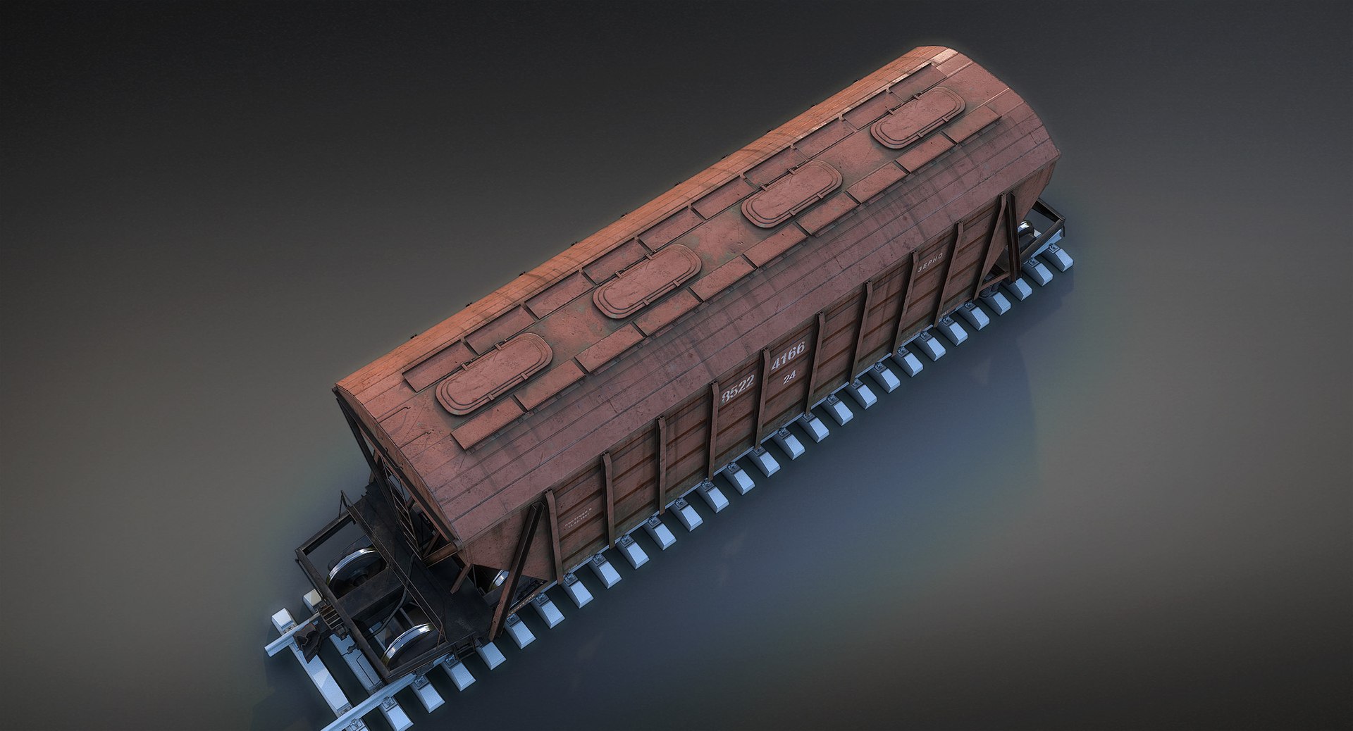 low-poly cargo car 3D https://p.turbosquid.com/ts-thumb/uG/fybeq8/WVO0oLij/hopper_08/jpg/1504707343/1920x1080/fit_q87/fa887c5a62f57fbbfd74464c3ca07329cc557796/hopper_08.jpg