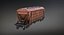 Hopper Car