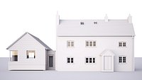 British House Hale Oak Road