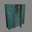 locker