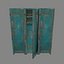 locker