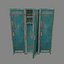 locker