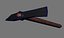 PickAxe