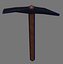 PickAxe