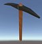 PickAxe