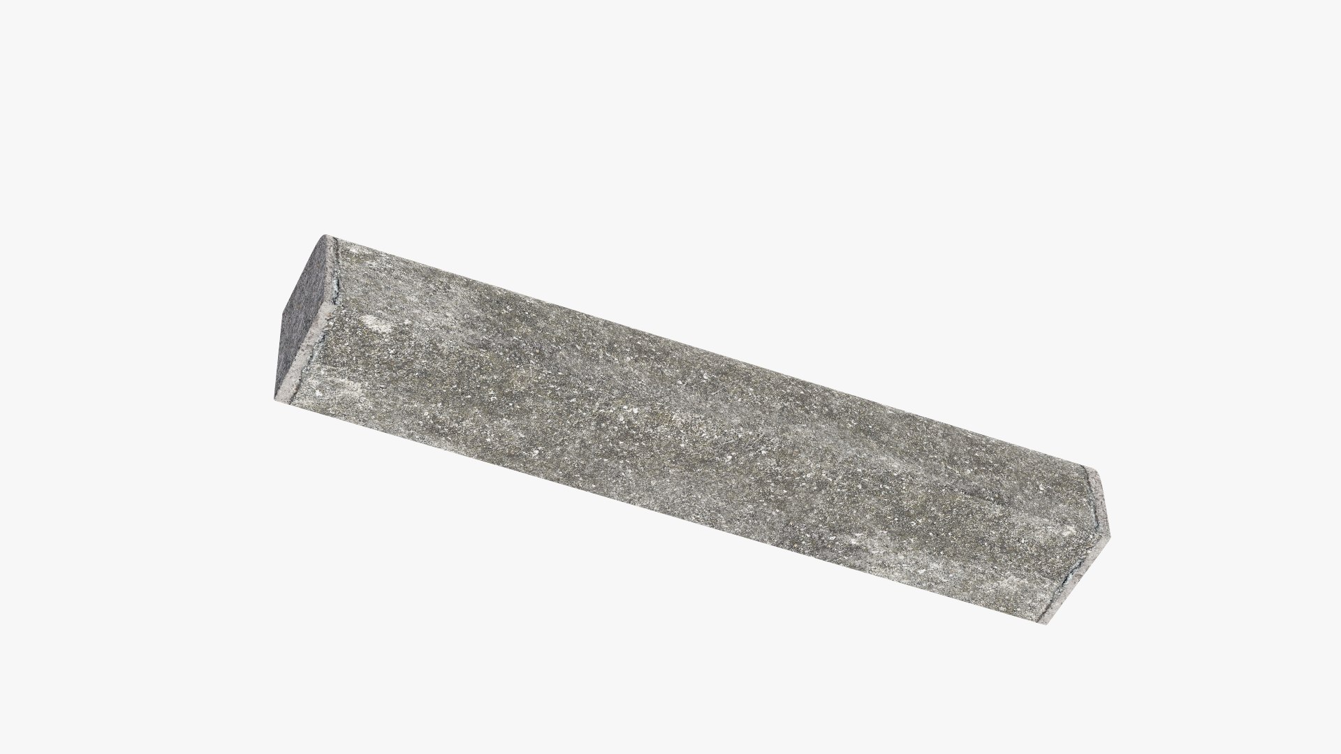 Sidewalk Delimiter 3D https://p.turbosquid.com/ts-thumb/uG/pUjIs6/Ky/untitled.5258/png/1691868379/1920x1080/fit_q87/a6447e8e7dee2fab6936700c729c31f694a91383/untitled.5258.jpg