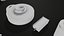 Kolekcja Mine Bomb Single Mat Wszystkie tekstury PBR Unity UE